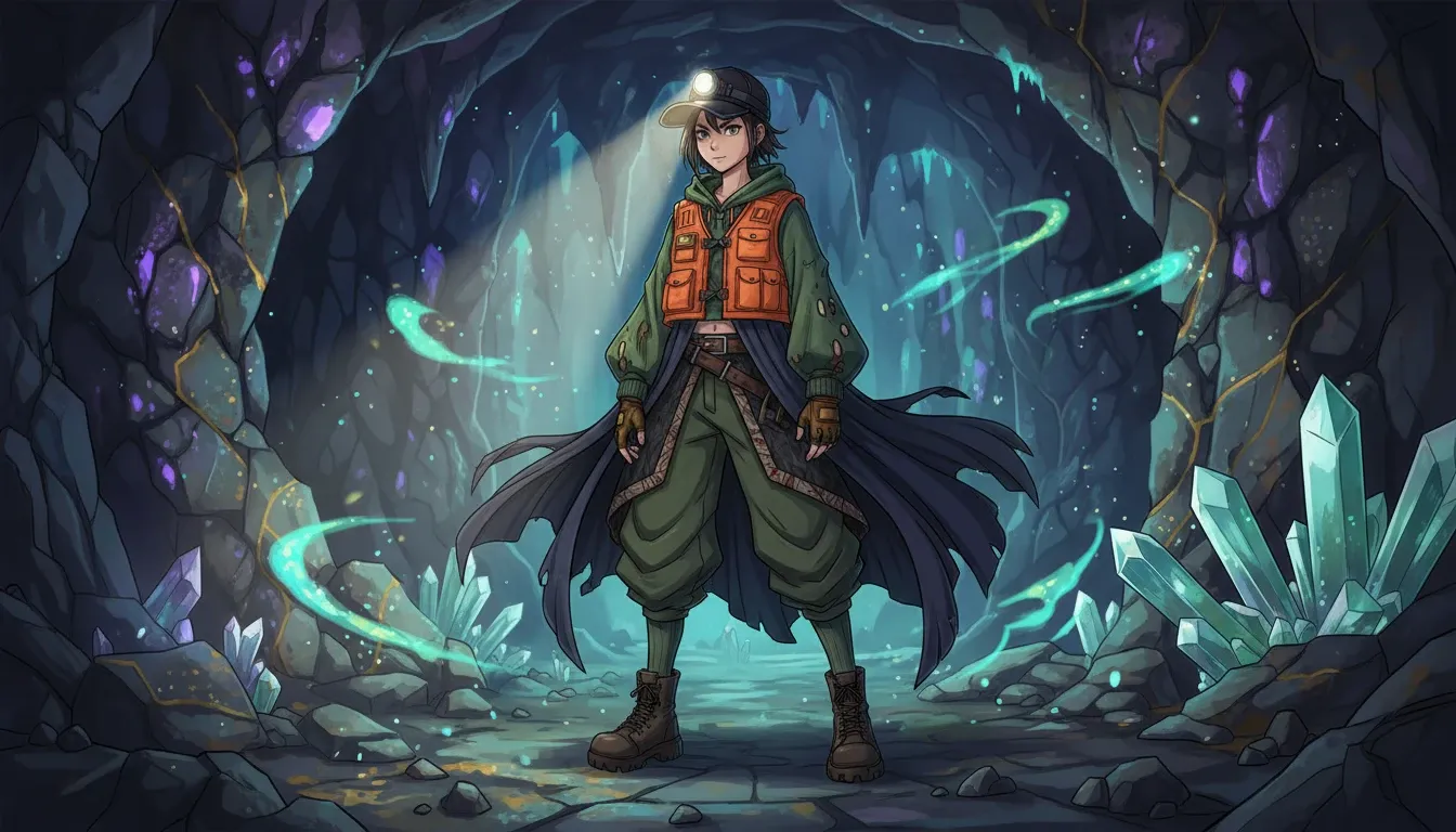 ハンター×ハンター ゴン・フリークス ストリートウェア アバンギャルドレイヤリングと大胆なシルエットの融合