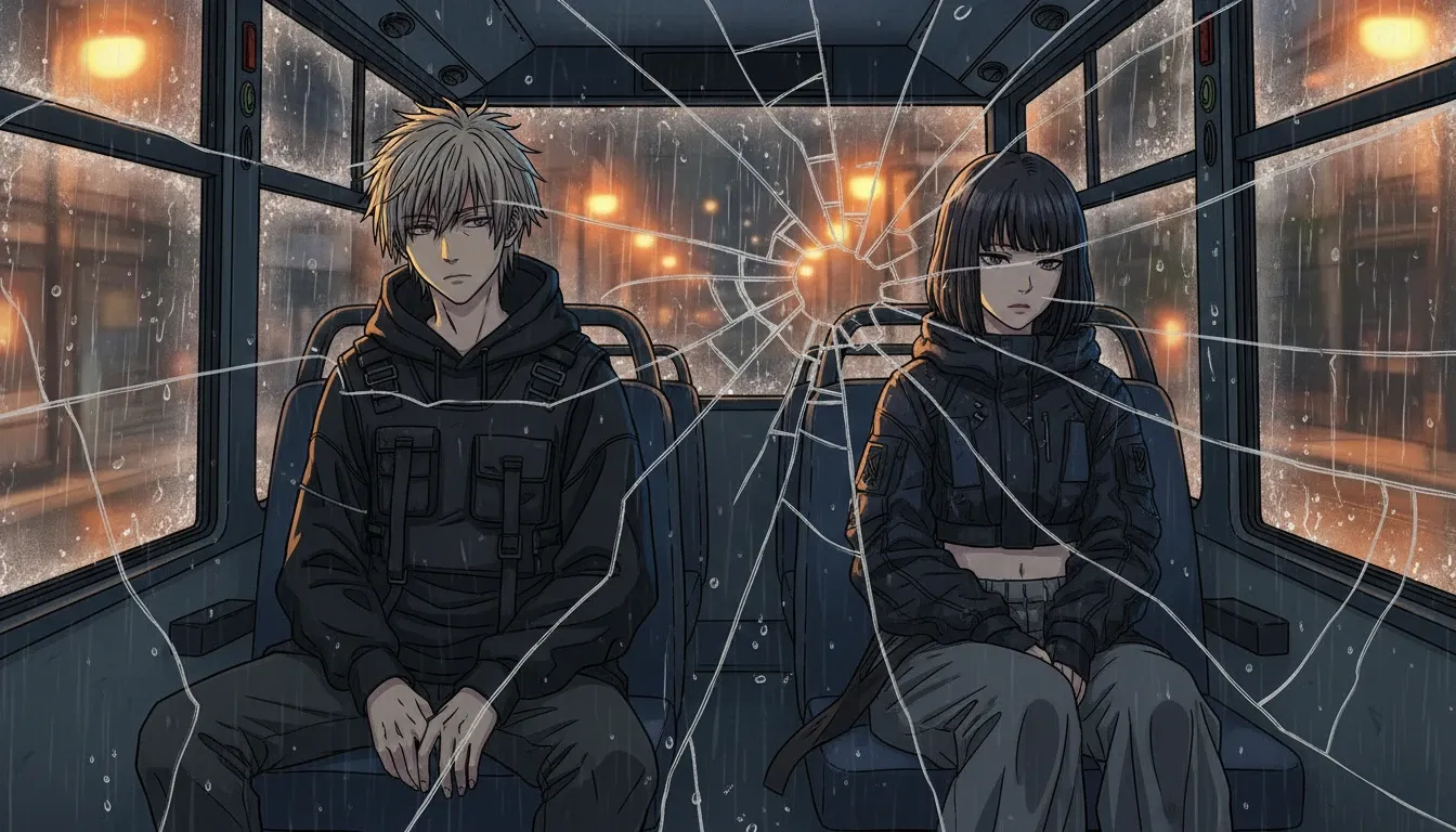 Tokyo Ghoul Kaneki Ken Streetwear Fusion With Avant Garde Layered Styling Looks